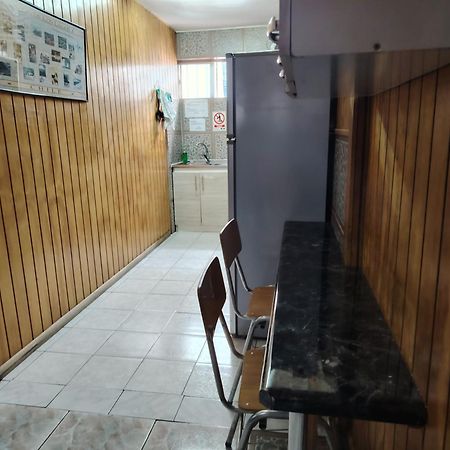 Hostal Copiapo ปวยร์โตมอนต์ ภายนอก รูปภาพ
