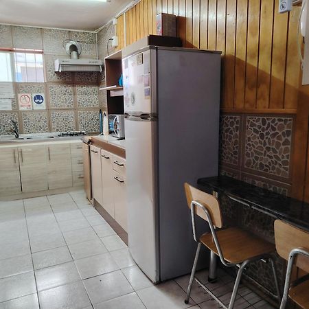 Hostal Copiapo ปวยร์โตมอนต์ ภายนอก รูปภาพ