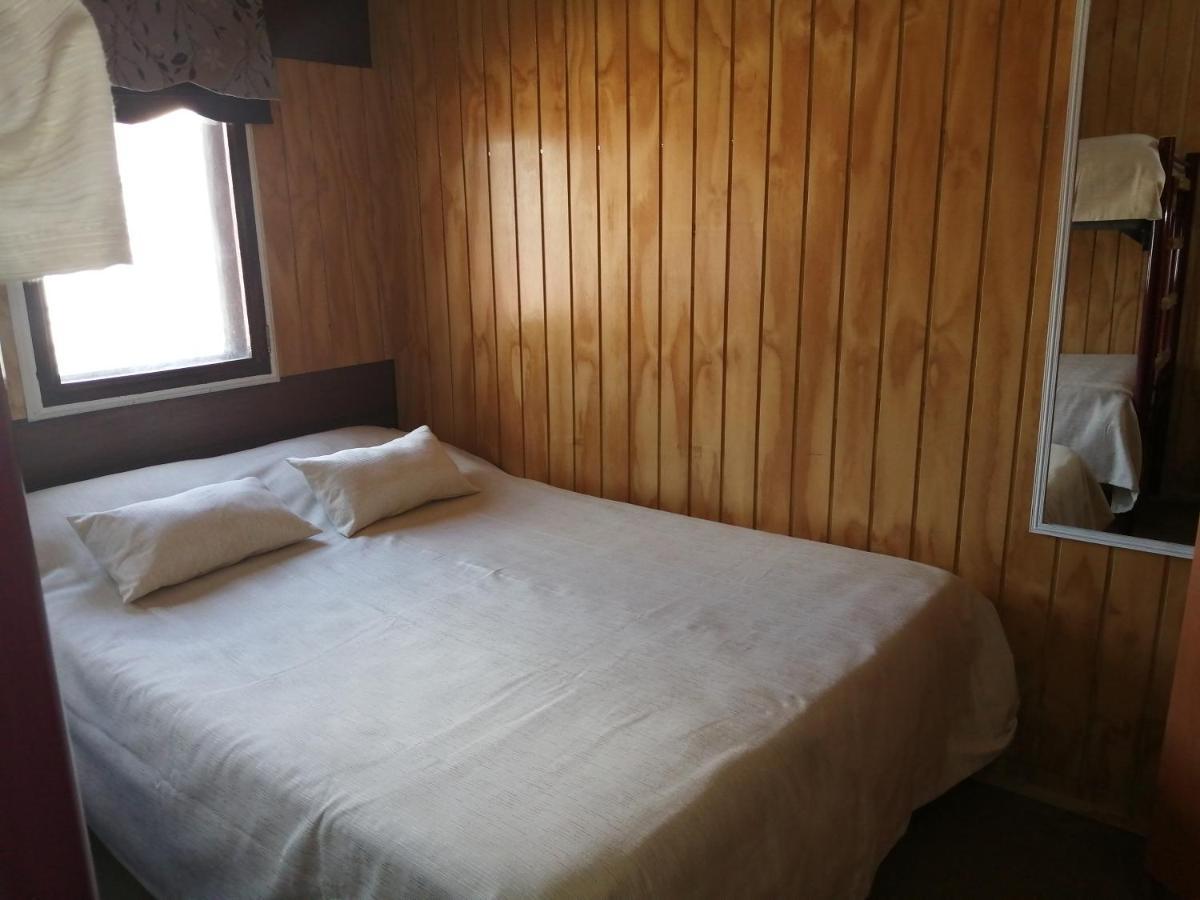 Hostal Copiapo ปวยร์โตมอนต์ ภายนอก รูปภาพ
