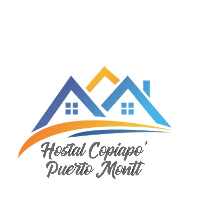 Hostal Copiapo ปวยร์โตมอนต์ ภายนอก รูปภาพ