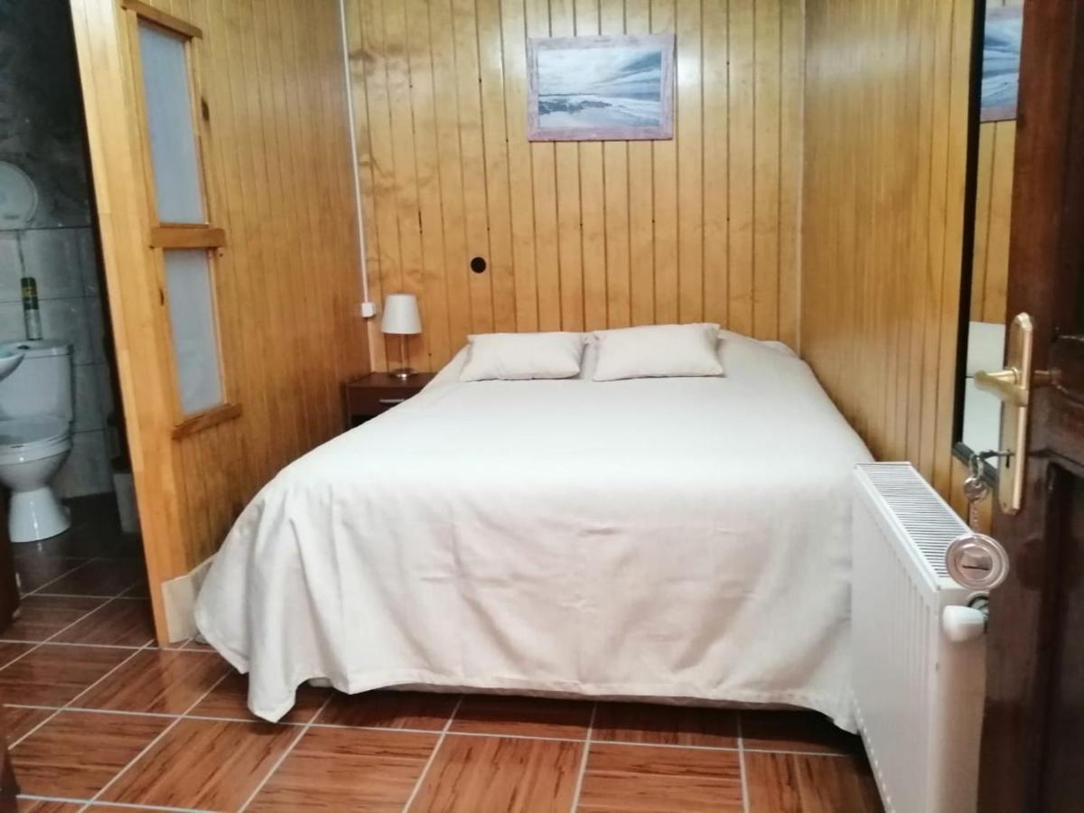 Hostal Copiapo ปวยร์โตมอนต์ ภายนอก รูปภาพ