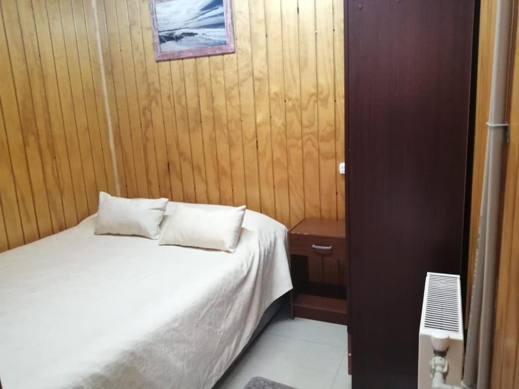 Hostal Copiapo ปวยร์โตมอนต์ ภายนอก รูปภาพ