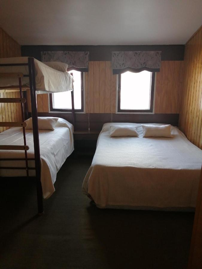 Hostal Copiapo ปวยร์โตมอนต์ ภายนอก รูปภาพ