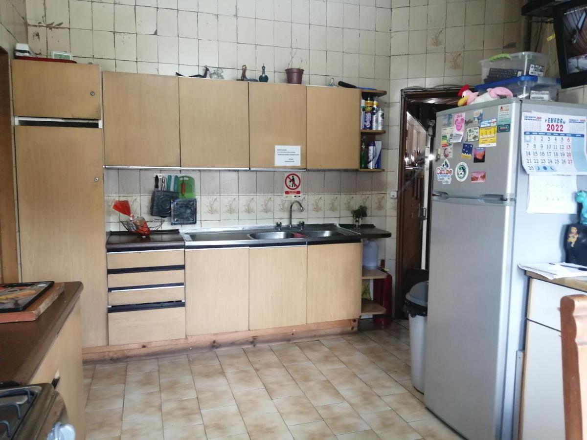 Hostal Copiapo ปวยร์โตมอนต์ ภายนอก รูปภาพ