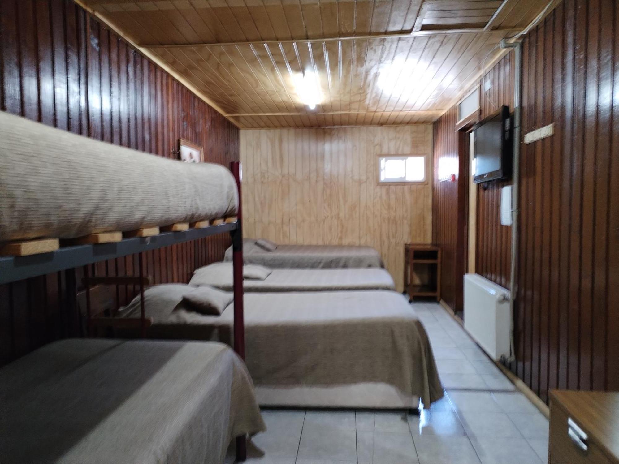 Hostal Copiapo ปวยร์โตมอนต์ ห้อง รูปภาพ