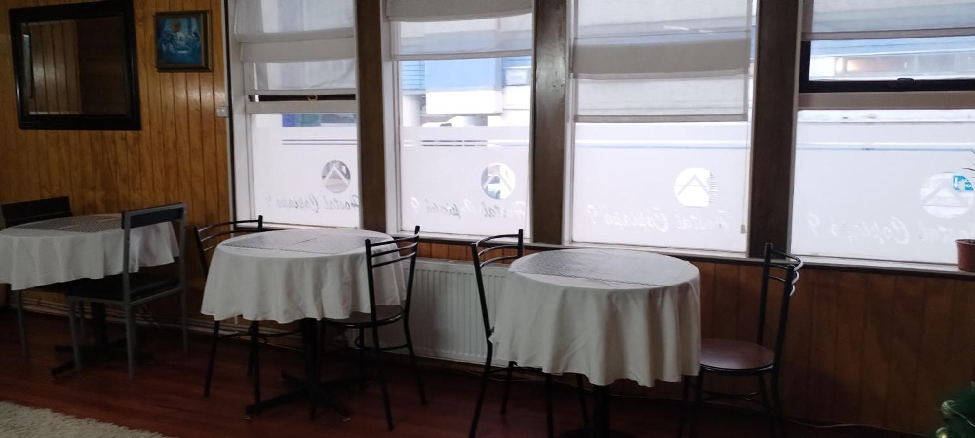 Hostal Copiapo ปวยร์โตมอนต์ ภายนอก รูปภาพ