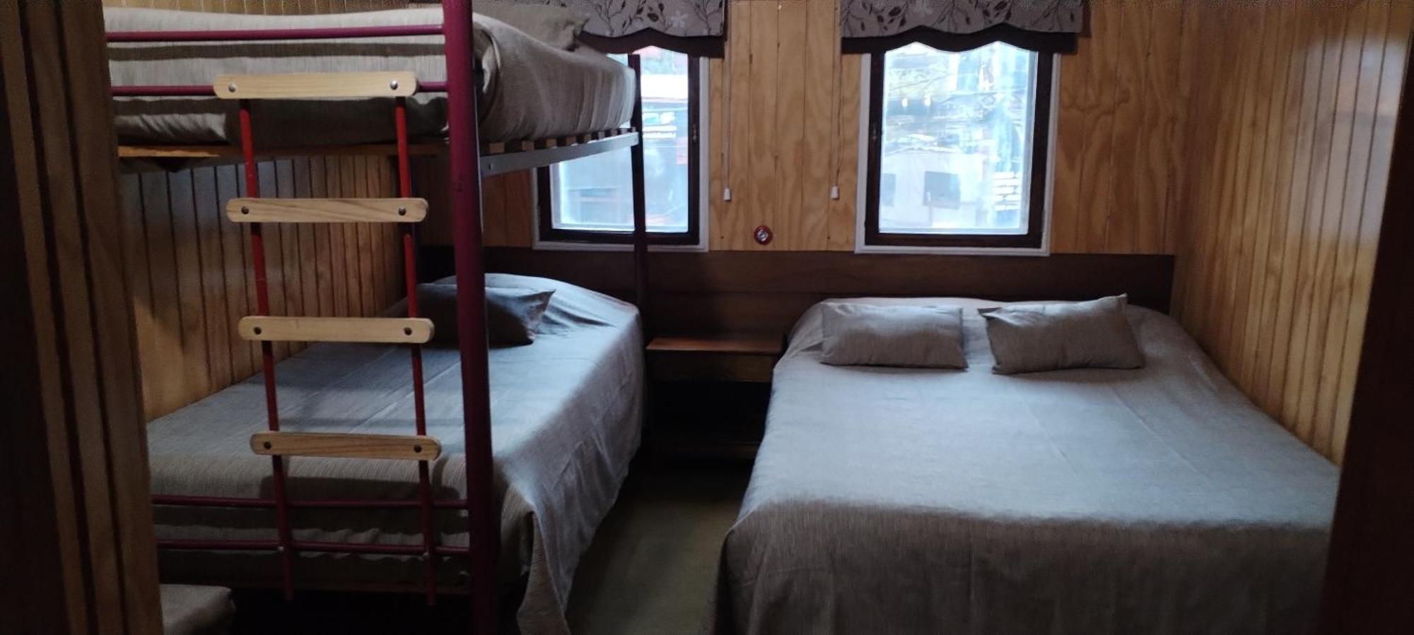 Hostal Copiapo ปวยร์โตมอนต์ ห้อง รูปภาพ