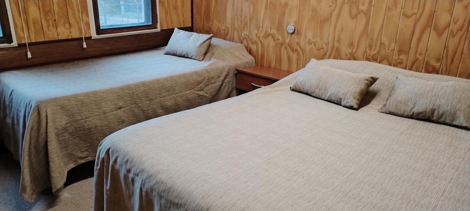 Hostal Copiapo ปวยร์โตมอนต์ ห้อง รูปภาพ