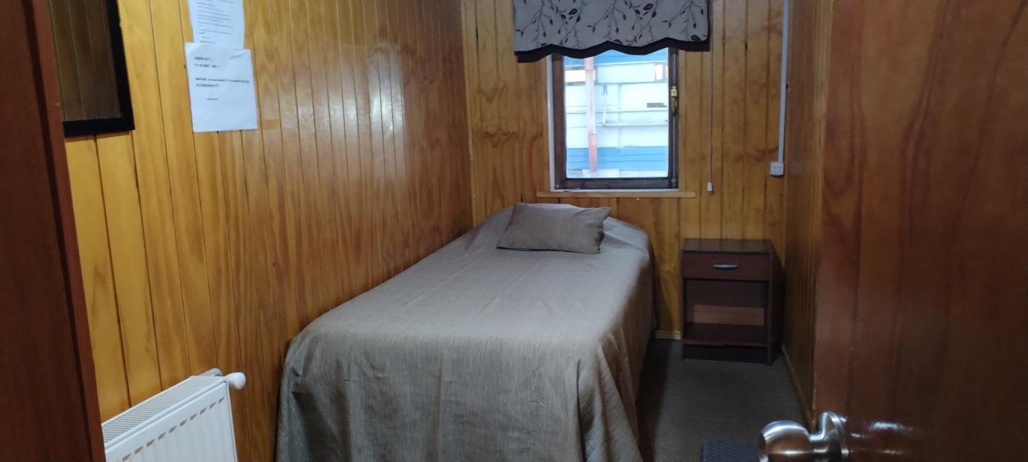 Hostal Copiapo ปวยร์โตมอนต์ ภายนอก รูปภาพ
