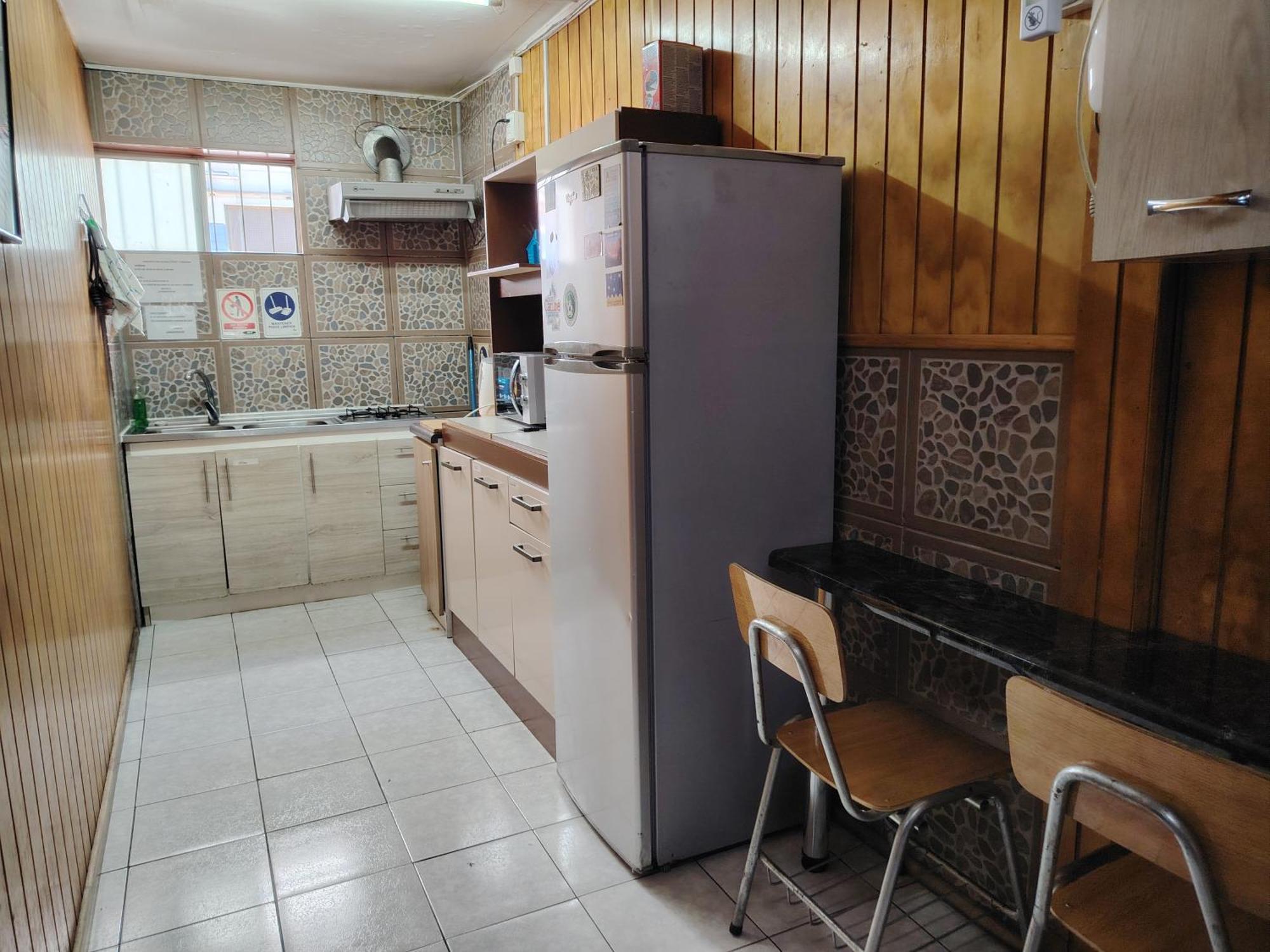 Hostal Copiapo ปวยร์โตมอนต์ ภายนอก รูปภาพ